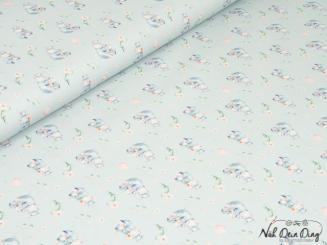 Baumwollstoff, Hippo 