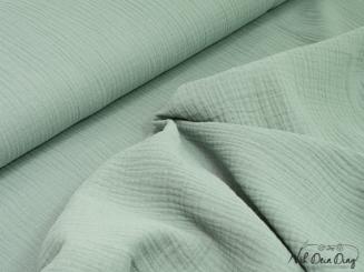 Double Gauze, oldmint 