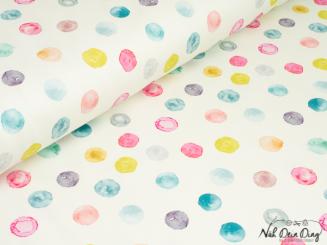 Sweat, Aquarellpunkte 