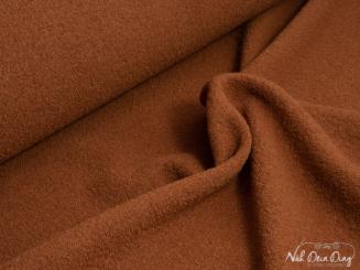 Leicht-Walker uni rehbraun 