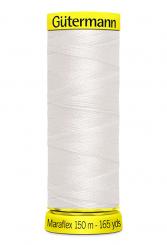 Gütermann Maraflex 111 weiß 