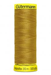 Gütermann Maraflex 968 ocker 