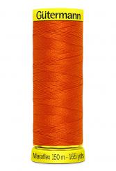 Gütermann Maraflex 351 orange 