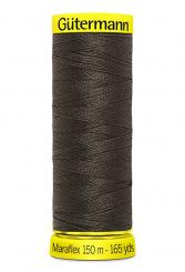 Gütermann Maraflex 696 dunkelbraun 