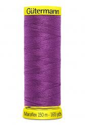 Gütermann Maraflex 321 hibiskus 