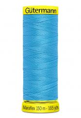 Gütermann Maraflex 5396 türkis 