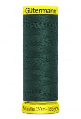 Gütermann Maraflex 472 dunkelgrün 