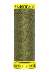 Gütermann Maraflex 432 khaki 