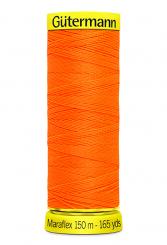 Gütermann Maraflex 3871 neonorange 