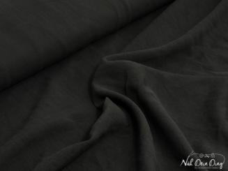 Tencel, schwarz 