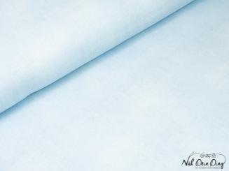 Sweat, jeansstyle, hellblau 