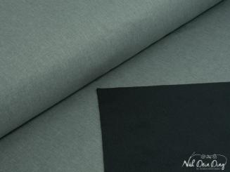 Nano Softshell grau meliert 