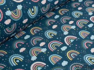 Softshell Regenbogen 