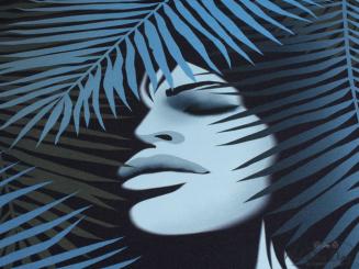 Sweat Panel Palm Dream 