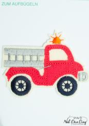 Applikation Feuerwehr 