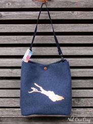 Handtasche Bodensee 