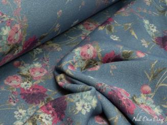 Sweat Glitzer, flowers 