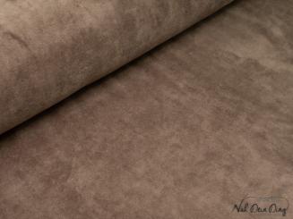 Nicki, uni, hellbraun 