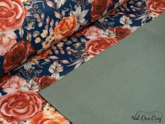 Softshell Rosentraum 