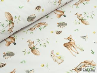 Softshell Tierkinder 