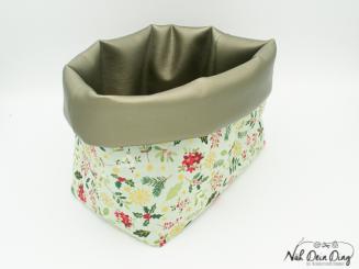 Utensilo Weihnachten, grün 