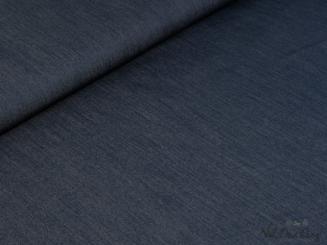 Blusenjeans, blau, Stretch 