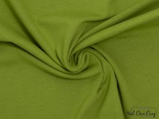 Bündchen dünn olivgrün Heike 