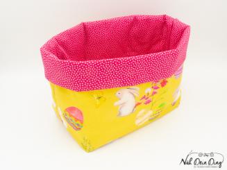 Utensilo Ostereier und Hasen 