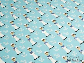 Jersey kleiner Matrose 