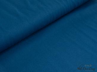 Bündchen dünn blau 256 Heike 