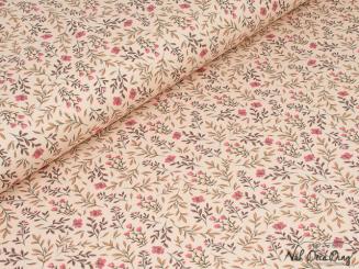 Jersey Zweige mit Blüten 