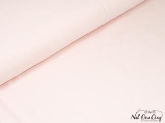 Jersey uni, hellrosa 