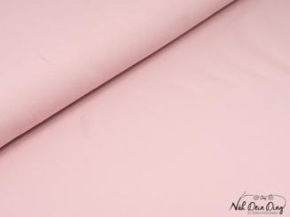 Jersey uni altrosa, hell 