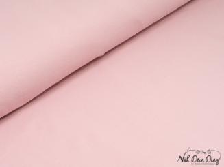 Sweat uni, altrosa, hell 