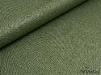 Taschenstoff Rom grün 