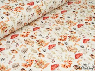 Rippjersey, autumn love 