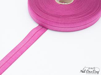 Falzgummi, pink 