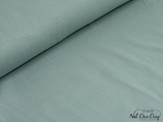 Bündchen dünn, eukalyptus HW 24/25 Heike 