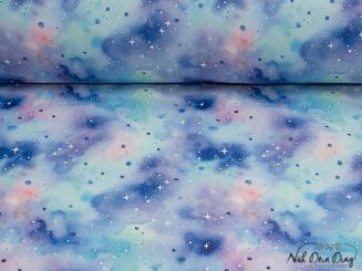 Regenjackenstoff Sparkle 