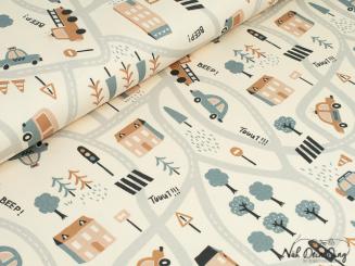 Sweat Fahrzeuge und Straßen 