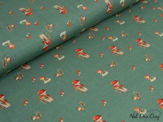 Jersey Pilzhausen Pilze 