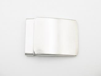 Gürtelschnalle 40 mm 