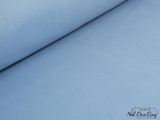 Sport Fleece hellblau 