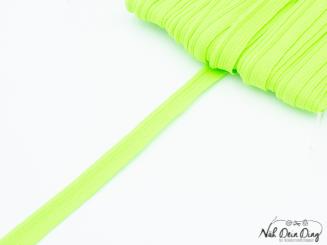 Paspel, neon grün 