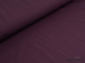 Jersey uni dark berry 