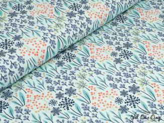 Sweat winter flowers 