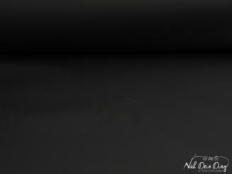 Regenjackenstoff schwarz 