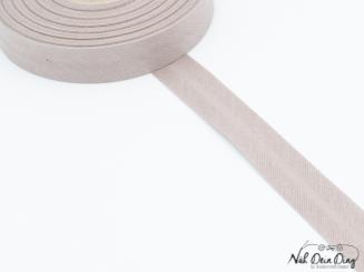 Baumwoll-Schrägband gefalzt 40/20 886 