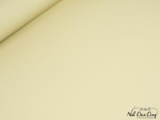 Kunstleder creme 