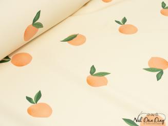 Regenjackenstoff Obst 